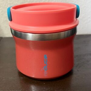 Reduce 12oz Insulated Food Container with handle